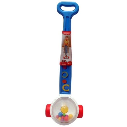 Corn Popper