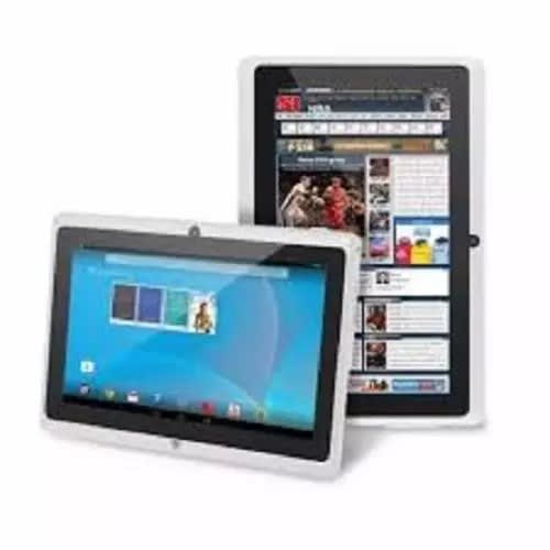 New Play Educational Kids Android Tablet - 7" - 1GB RAM - 16GB ROM - 1200mah - Silver