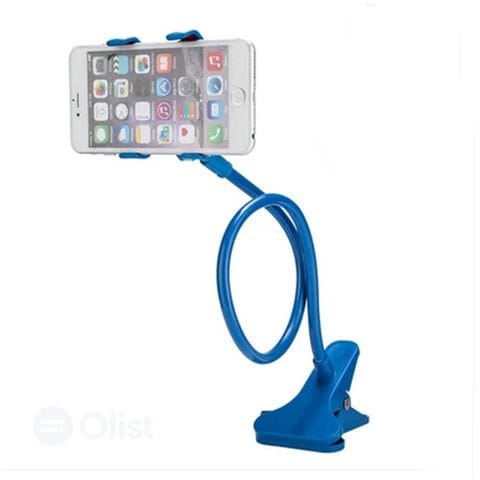 Lazy Bracket Flexible Mobile Phone Holder