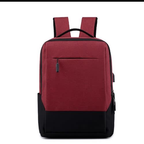 Water Proof Usb Charging Bag 17