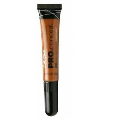 Pro.Concealer Mineral Foundation - 02