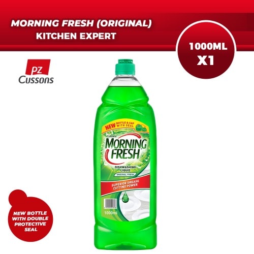 Original Dish-washing Liquid Kitchen Expert - 1000ml X 1