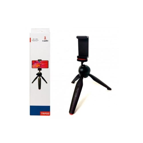 Candc-338 Phone Tripod