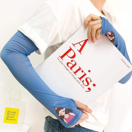 Compression Sleeve  -01