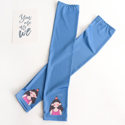 Compression Sleeve  -01