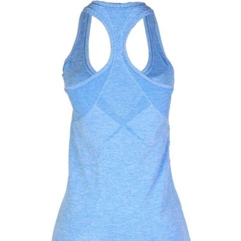 Sport Tank Top - Blue