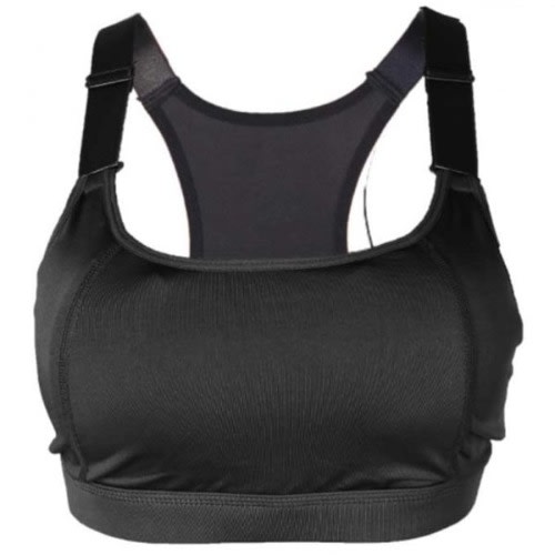 Sport Bra - Black