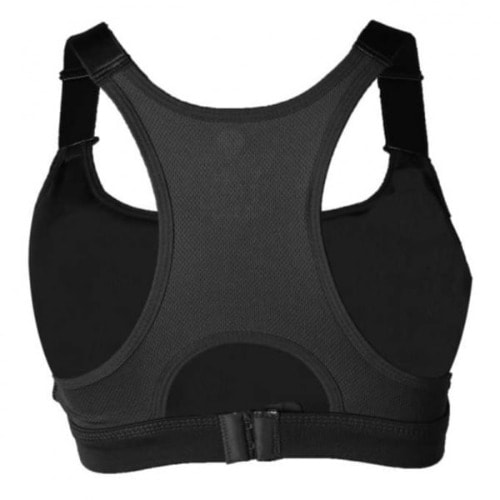 Sport Bra - Black