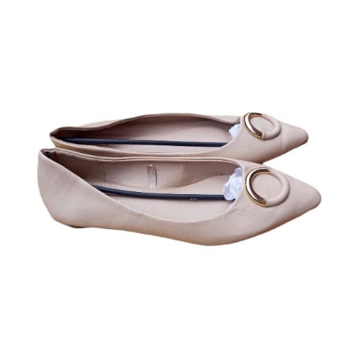Flat Shoe For Ladies