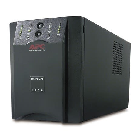 1500va Smart Ups - SUA1500I