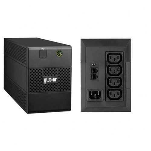 1.1kva Line Interactive Ups