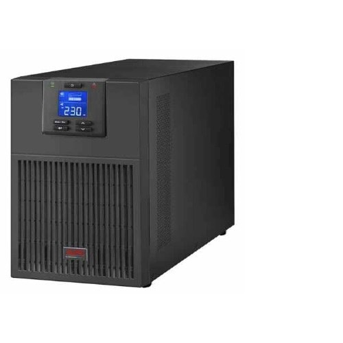 Easy Ups On-line Srv Ext - 6000va - 230v - No Battery