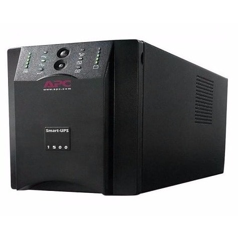 1.5KVA Analog Smart UPS