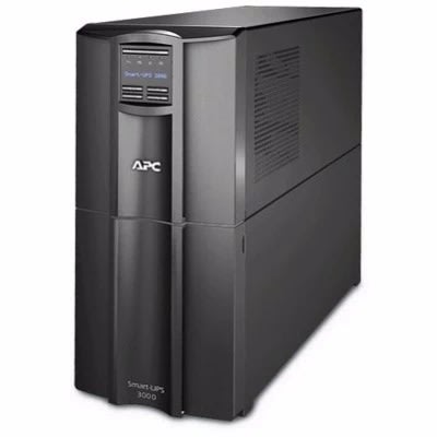 3000va Smart-ups Lcd 230v - Smt3000i