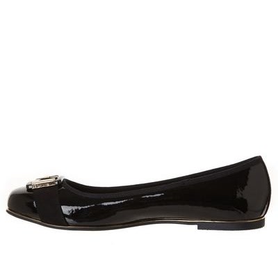 Square Trim Pumps