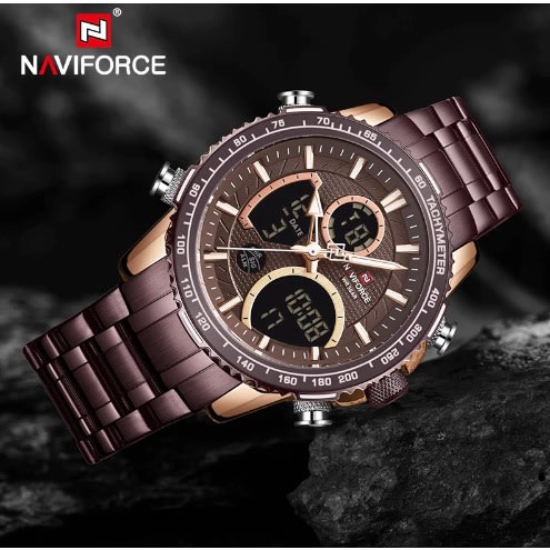 Men's Wrist Watch