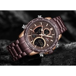 Men's Wrist Watch