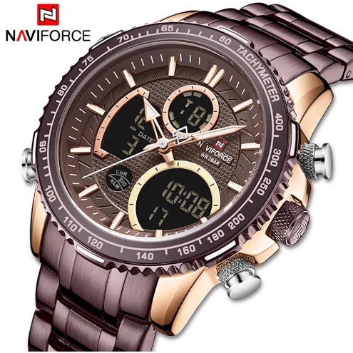 Men's Wrist Watch