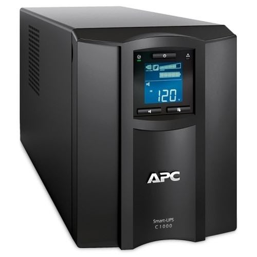Smart-UPS C 1000VA LCD - 230V