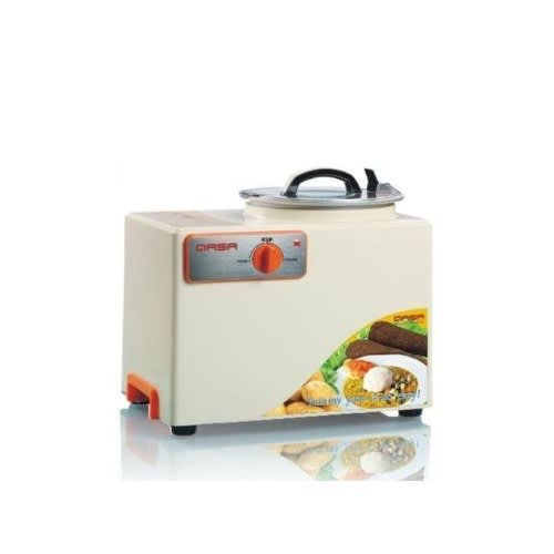 Yam Pounder And Food Processor