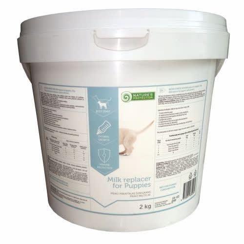 Puppy Milk Replacer - 2kg