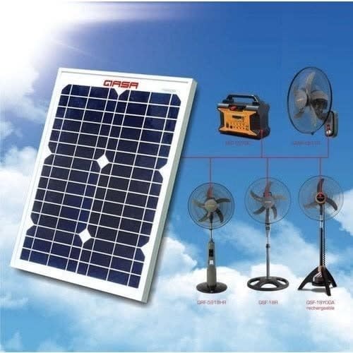 Solar Panel