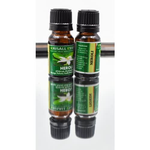 Neroli Essential Oil - 10ml - 1pc