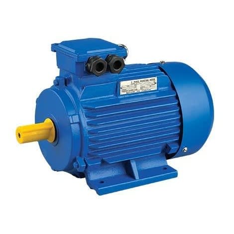 Industrial Electric Motor-5.5kw, 4HP, 3 Phase, 2900rpm