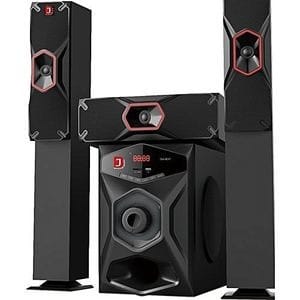 Bluetooth Home Theatre