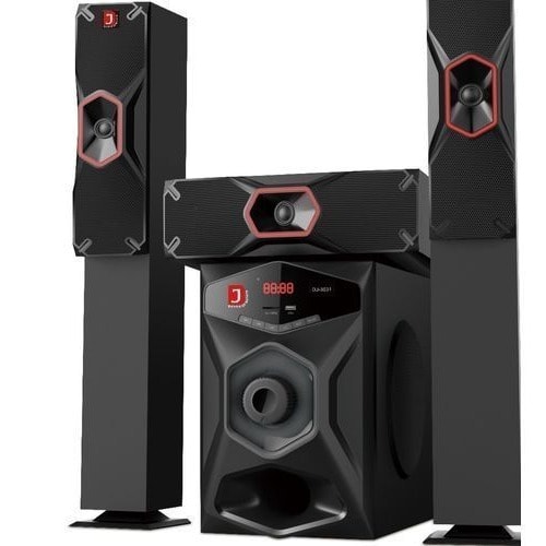 Bluetooth Home Theatre