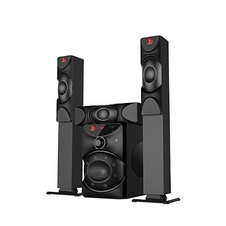 Bluetooth Home Theatre
