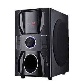 Djack 303 Solid Powerful Bluetooth Home Theater