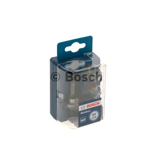 Mini Box Bulbs   1987301103-C4R