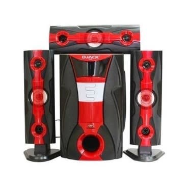Q3L Bluetooth Home Theater System
