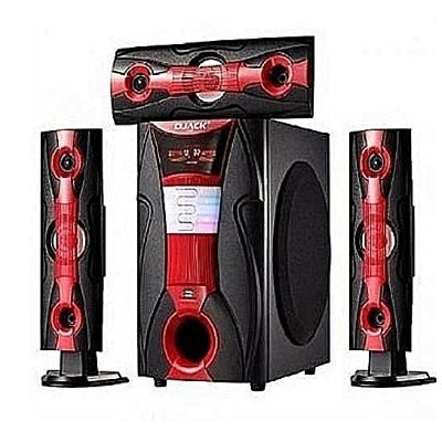Q3L Bluetooth Home Theater System