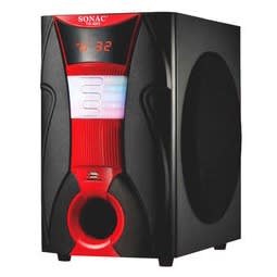 Q3L Bluetooth Home Theater System