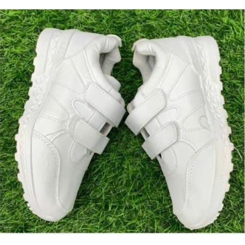 Children's Unisex Shoe - White