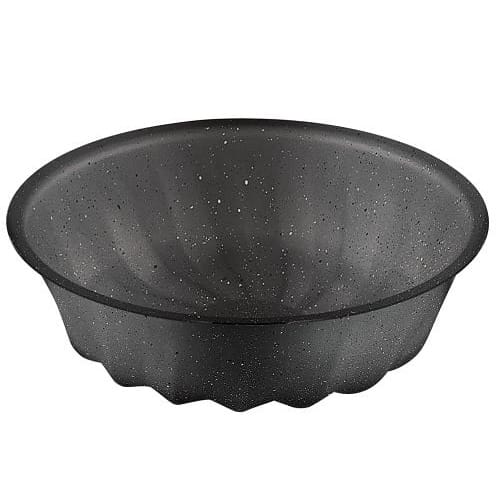 Cake Mould - Black