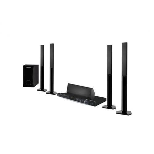 5.1ch Bluetooth HDMI Tallboy Home Theatre - Pv-ht735t4 - 15500W