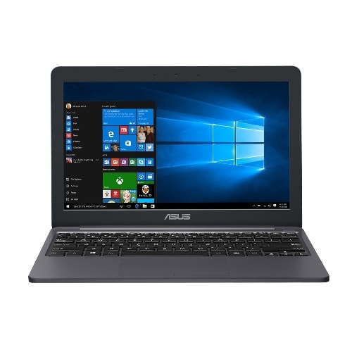 Vivobook E203nah - 11.6"  - Intel Celeron - 4GB RAM - 500GB HDD   - Wins 10