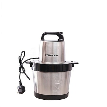 5l Yam Pounder And Food Processor