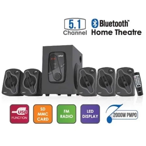 Bluetooth Home Theatre