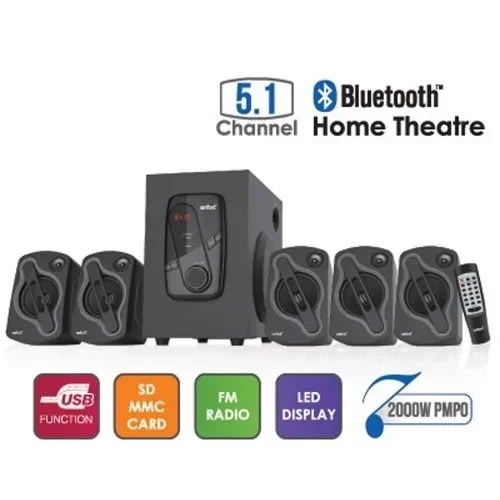 Bluetooth Home Theatre