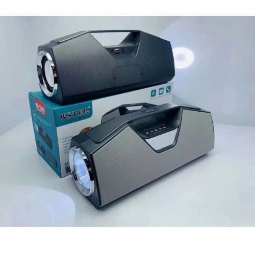 Portable Wireless Bluetooth Speaker