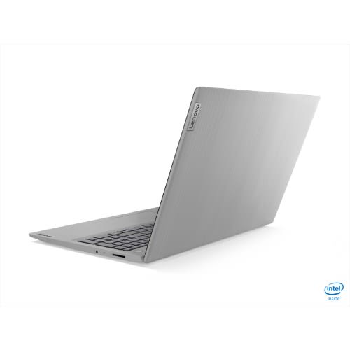 Ideapad 3 Ip3 Core I3, Platinum Grey 81wb00ywue