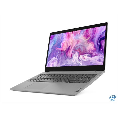 Ideapad 3 Ip3 Core I3, Platinum Grey 81wb00ywue