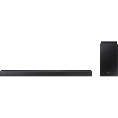 200 Watts Wireless 2.1-channel 2020 Soundbar System -t450
