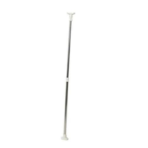 Shower Curtain Rod Antirust