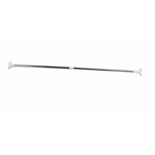 Shower Curtain Rod Antirust