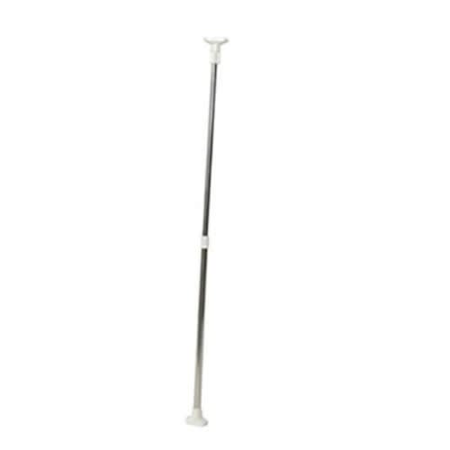 Shower Curtain Rod Antirust